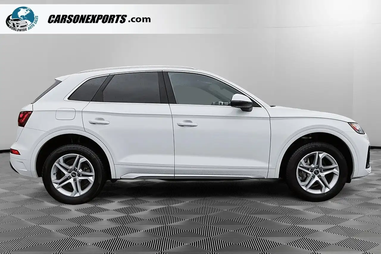 Audi Q5 снимка Audi Q5