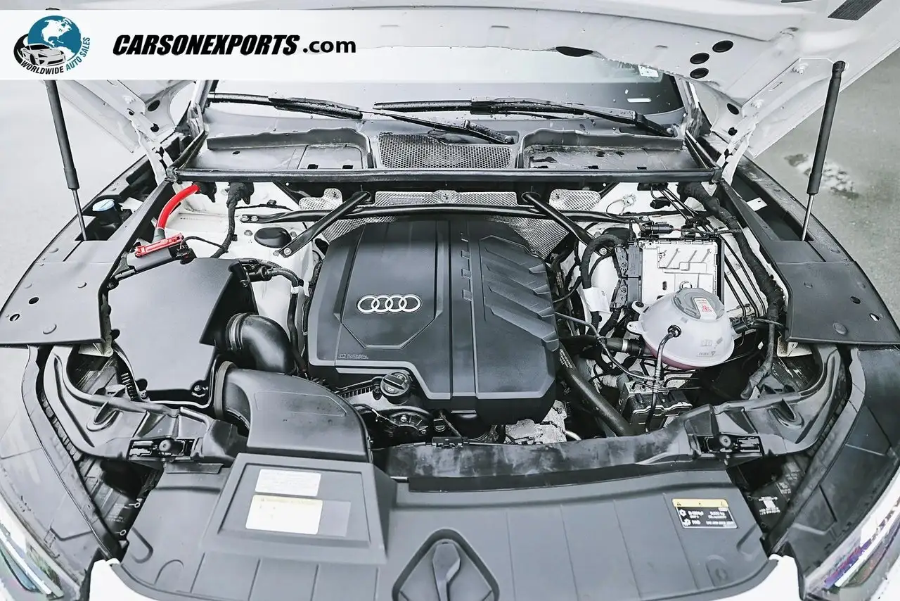 Audi Q5 снимка Audi Q5