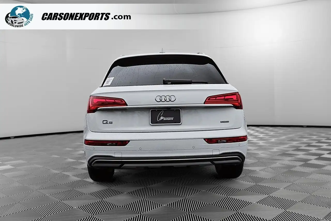 Audi Q5 снимка Audi Q5