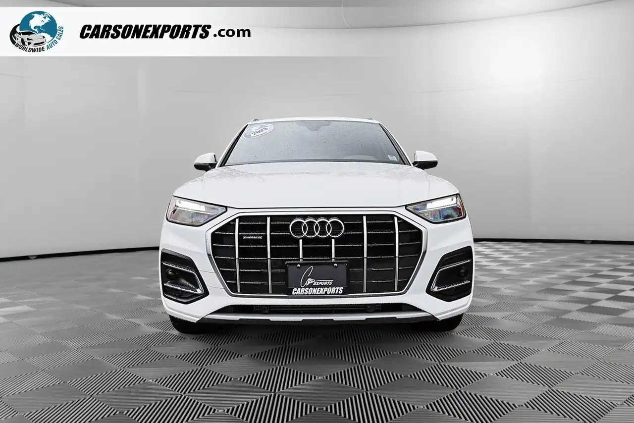 Audi Q5 снимка Audi Q5