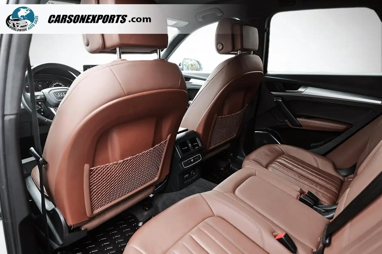 Audi Q5 снимка Audi Q5