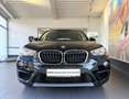 BMW X1 sDrive18i SITZH+PDC+Speed-Limit-Info+18* LMF Чорний - thumbnail 11