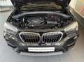 BMW X1 sDrive18i SITZH+PDC+Speed-Limit-Info+18* LMF Чорний - thumbnail 12