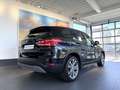 BMW X1 sDrive18i SITZH+PDC+Speed-Limit-Info+18* LMF Чорний - thumbnail 8