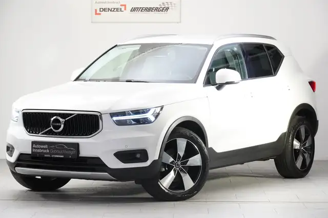 Volvo XC40 D4 Momentum Pro AWD Geartronic