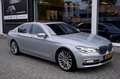 BMW 730 7-serie 730d xDrive|HUD|ACC|B&O|MASSAGE|LASER|BOMV Gris - thumbnail 27
