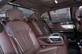 BMW 730 7-serie 730d xDrive|HUD|ACC|B&O|MASSAGE|LASER|BOMV Gris - thumbnail 12
