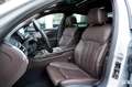 BMW 730 7-serie 730d xDrive|HUD|ACC|B&O|MASSAGE|LASER|BOMV Gris - thumbnail 11