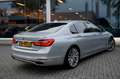 BMW 730 7-serie 730d xDrive|HUD|ACC|B&O|MASSAGE|LASER|BOMV Gris - thumbnail 7