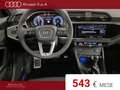 Audi Q3 sportback 40 2.0 tdi s line edition quattro 193cv Šedá - thumbnail 8