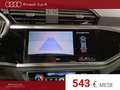 Audi Q3 sportback 40 2.0 tdi s line edition quattro 193cv Grijs - thumbnail 11