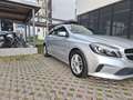 Mercedes-Benz A 200 Urbanpaket Silber - thumbnail 2