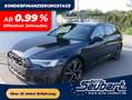 Audi S6 Avant TDI quattro *HEAD-UP*AROUND VIEW*PANORAMA*BA Bleu - thumbnail 1