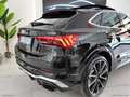 Audi RS Q3 RS  SPB quattro S tronic TETTO APRIBILE Nero - thumbnail 4