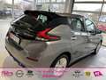 Nissan Leaf (ZE1) MY21 40kwH Allwetter Klima Rückfahrkamera Gris - thumbnail 4