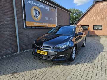 Sports Tourer 1.7 CDTi S/S Business +