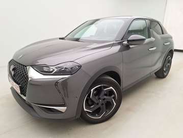 DS 3 CROSSBACK 1.2 PureTech Grand Chic (EU6.3)