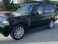 Land Rover Range Rover Range Rover III 2010 4.4 tdV8 Vogue auto Nero - thumbnail 2