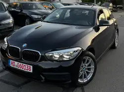 Bmw 118 i,PDC,1 Jahr Garantie,TÜV NEU.