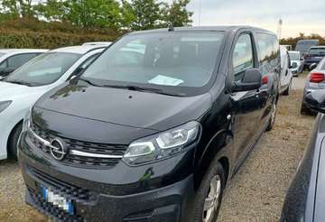 1.5 Diesel 120CV S&S L2H1 9 POSTI