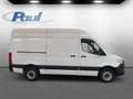 Mercedes-Benz Sprinter 317 CDI KA L2 9G+AHK3,5+Kamera+Tempomat Blanc - thumbnail 6