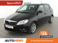 Skoda Fabia 1.2 TSI Best of*TEMPO*PDC*SHZ*ALU*KLIMA* Schwarz - thumbnail 1