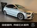 Mercedes-Benz B 200 B 200 AMG Adv Plus AHK Keyless Kamera LED eHeckk Silber - thumbnail 1