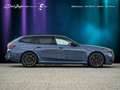BMW M5 Touring M'Drivers AHK PANO Drive+ParkProf 360 Grau - thumbnail 2