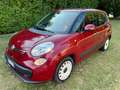 Fiat 500L 1.3 mjt Pop NEOPATENTATO crvena - thumbnail 2