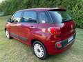 Fiat 500L 1.3 mjt Pop NEOPATENTATO Czerwony - thumbnail 5