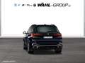 BMW X5 xDrive25d M SPORT LC PROF ALARM PARKASSIST DAB WLA Schwarz - thumbnail 7