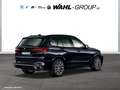 BMW X5 xDrive25d M SPORT LC PROF ALARM PARKASSIST DAB WLA Schwarz - thumbnail 2