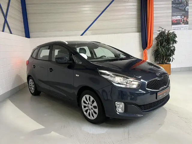 Kia Carens 1.6 GDi 135pk 7-Persoons Navi, Climate, Cruise, Tr