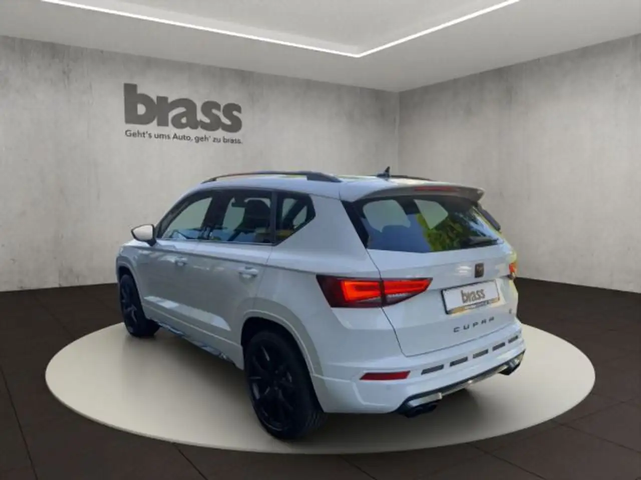 CUPRA Ateca 2026
