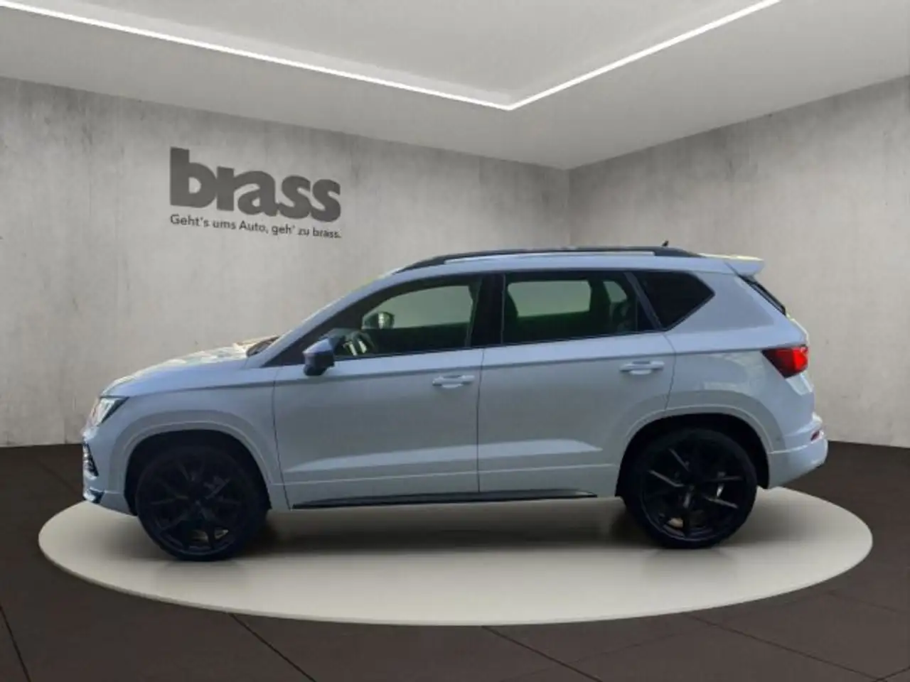CUPRA Ateca 2026