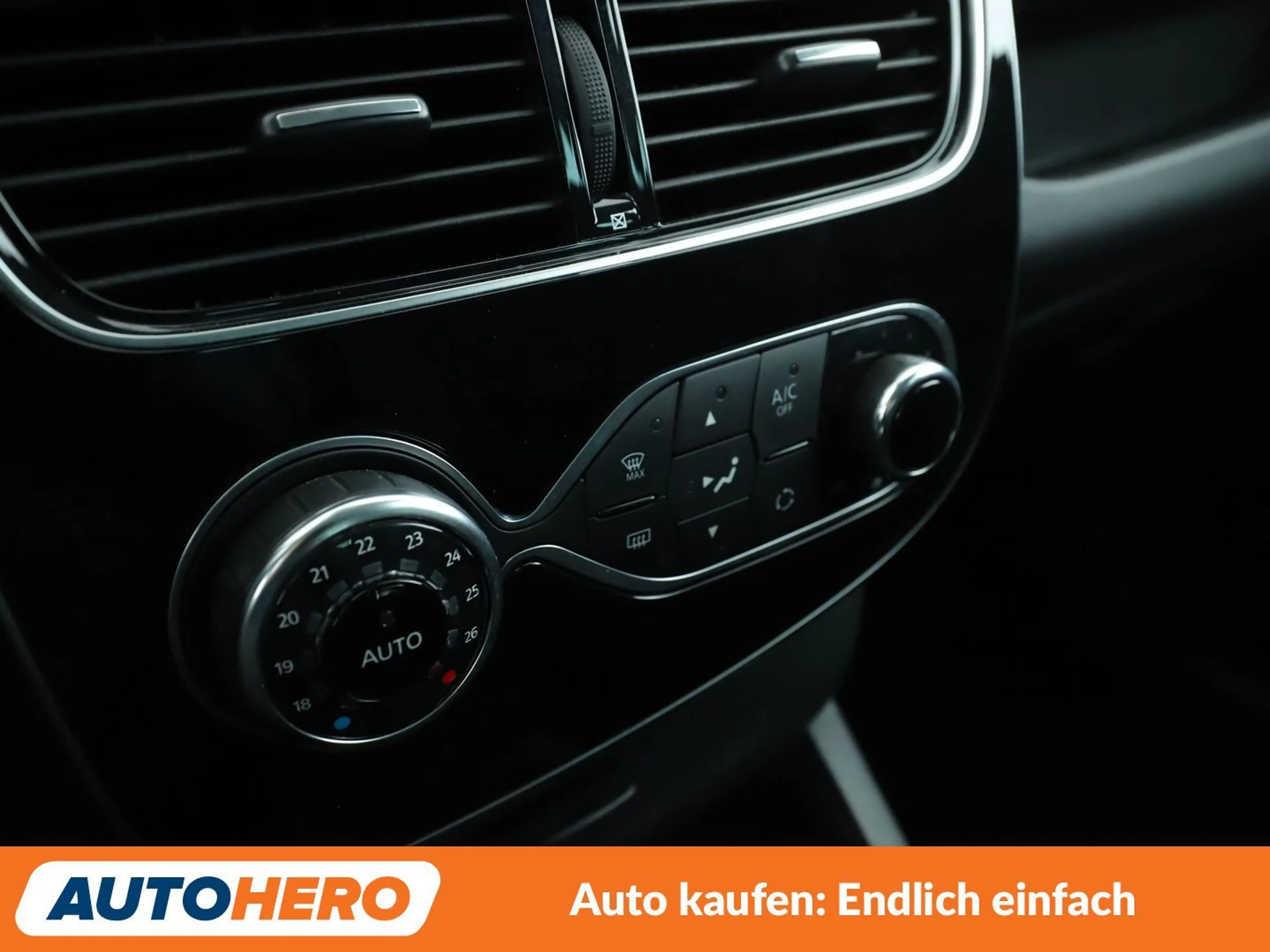 Renault Clio 0.9 Energy Limited*TEMPO*PDC*KLIMA* — photo 23