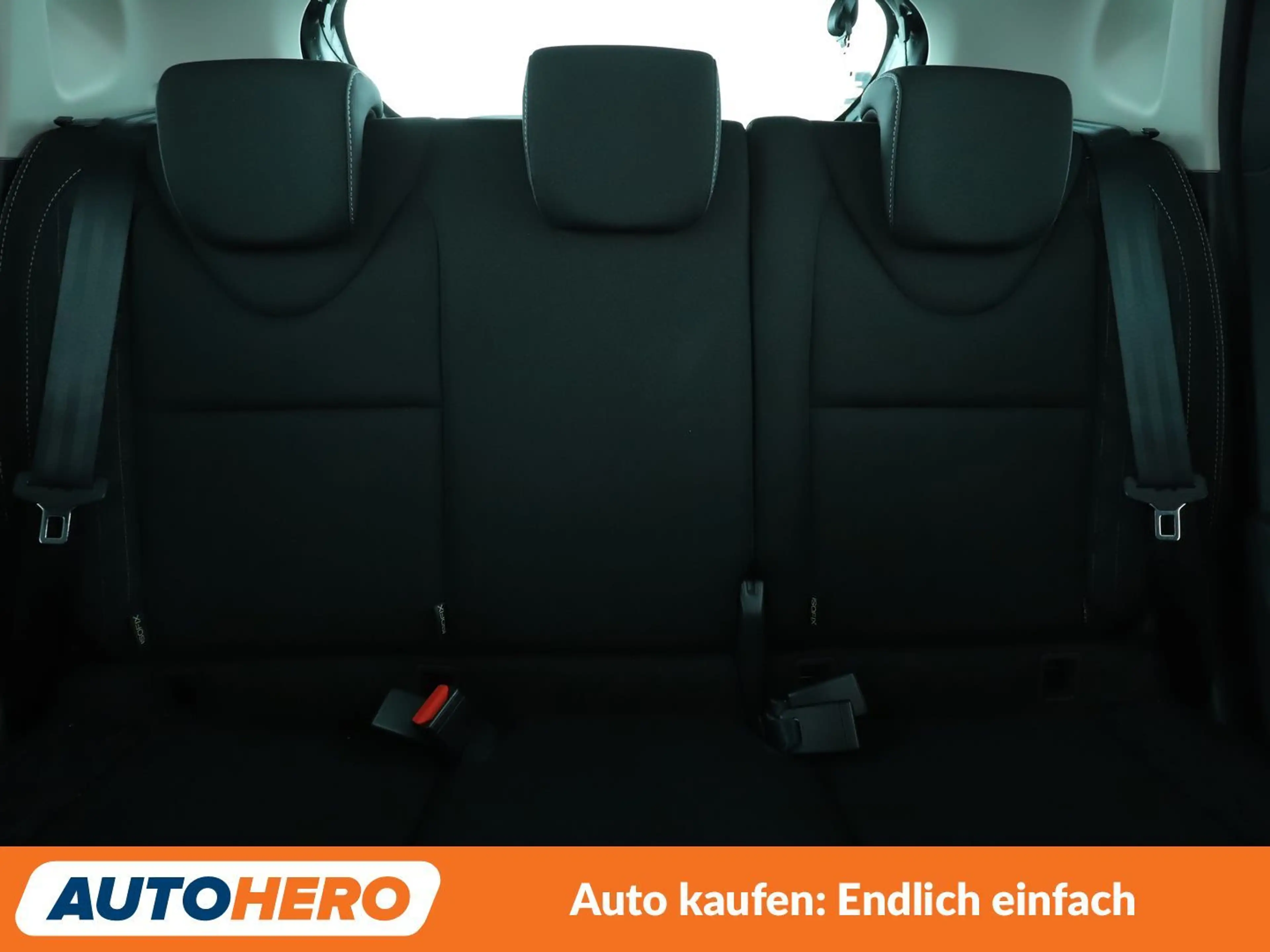 Renault Clio 0.9 Energy Limited*TEMPO*PDC*KLIMA* — photo 15