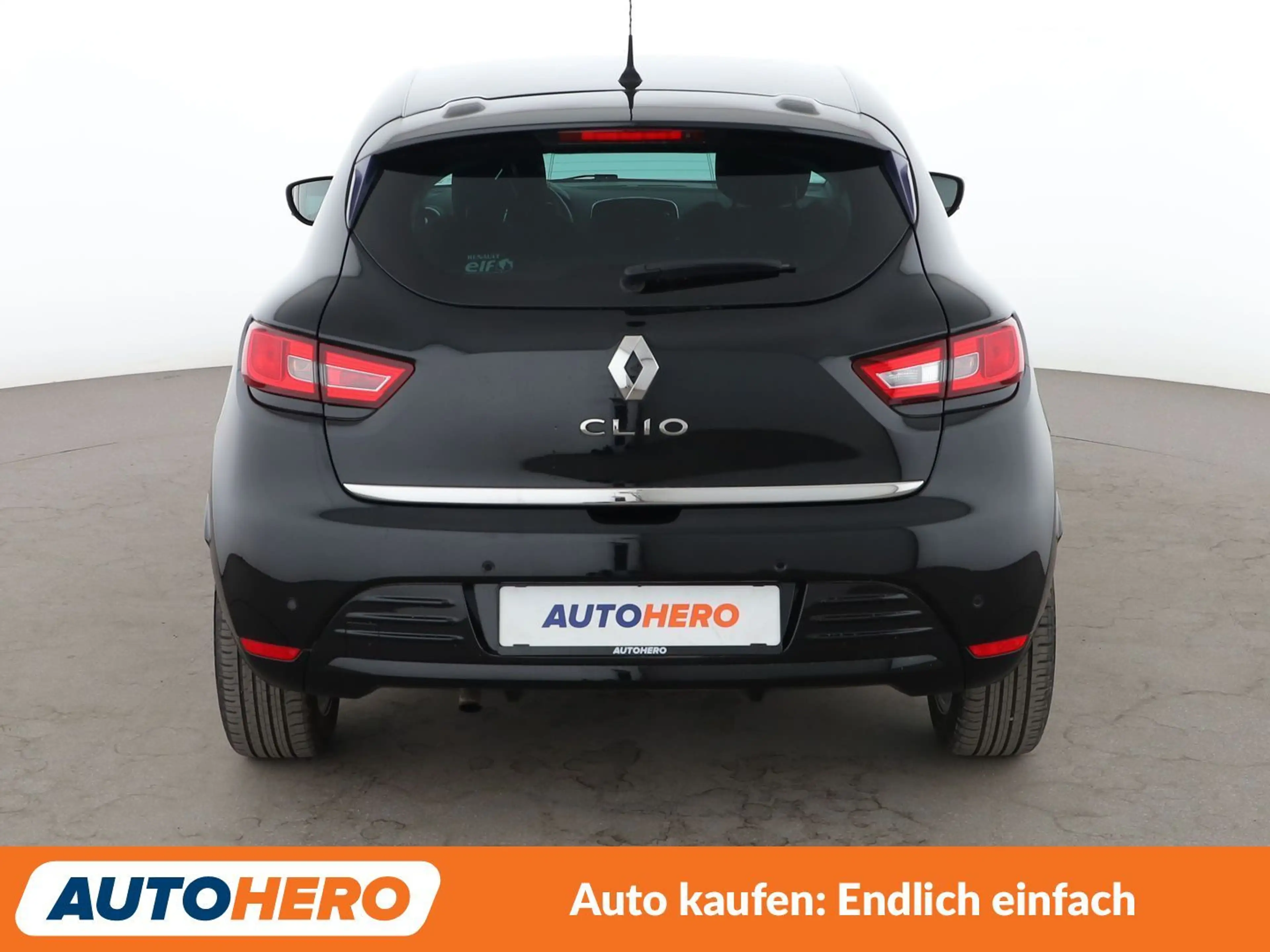 Renault Clio 0.9 Energy Limited*TEMPO*PDC*KLIMA* — photo 5