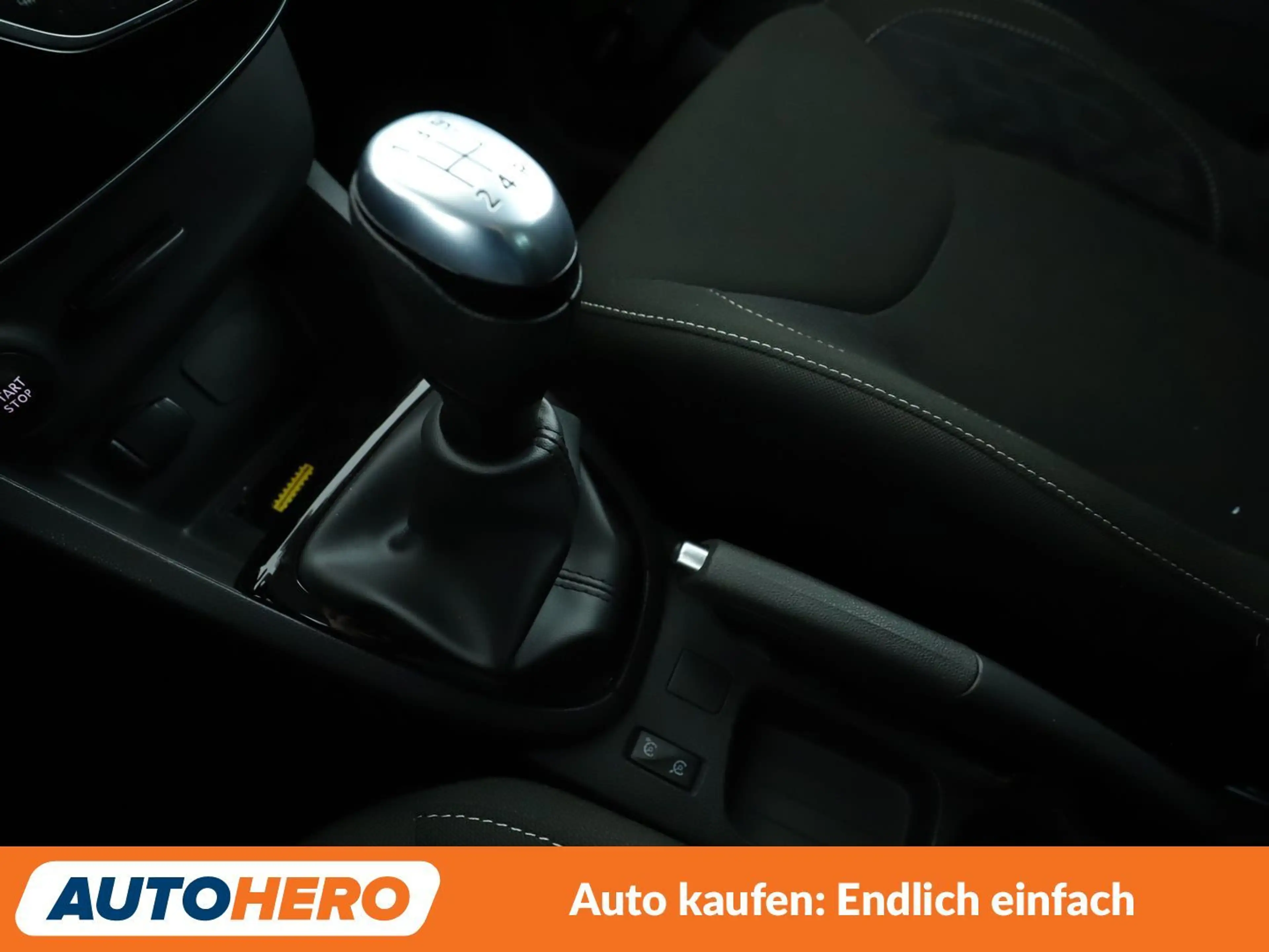 Renault Clio 0.9 Energy Limited*TEMPO*PDC*KLIMA* — photo 24