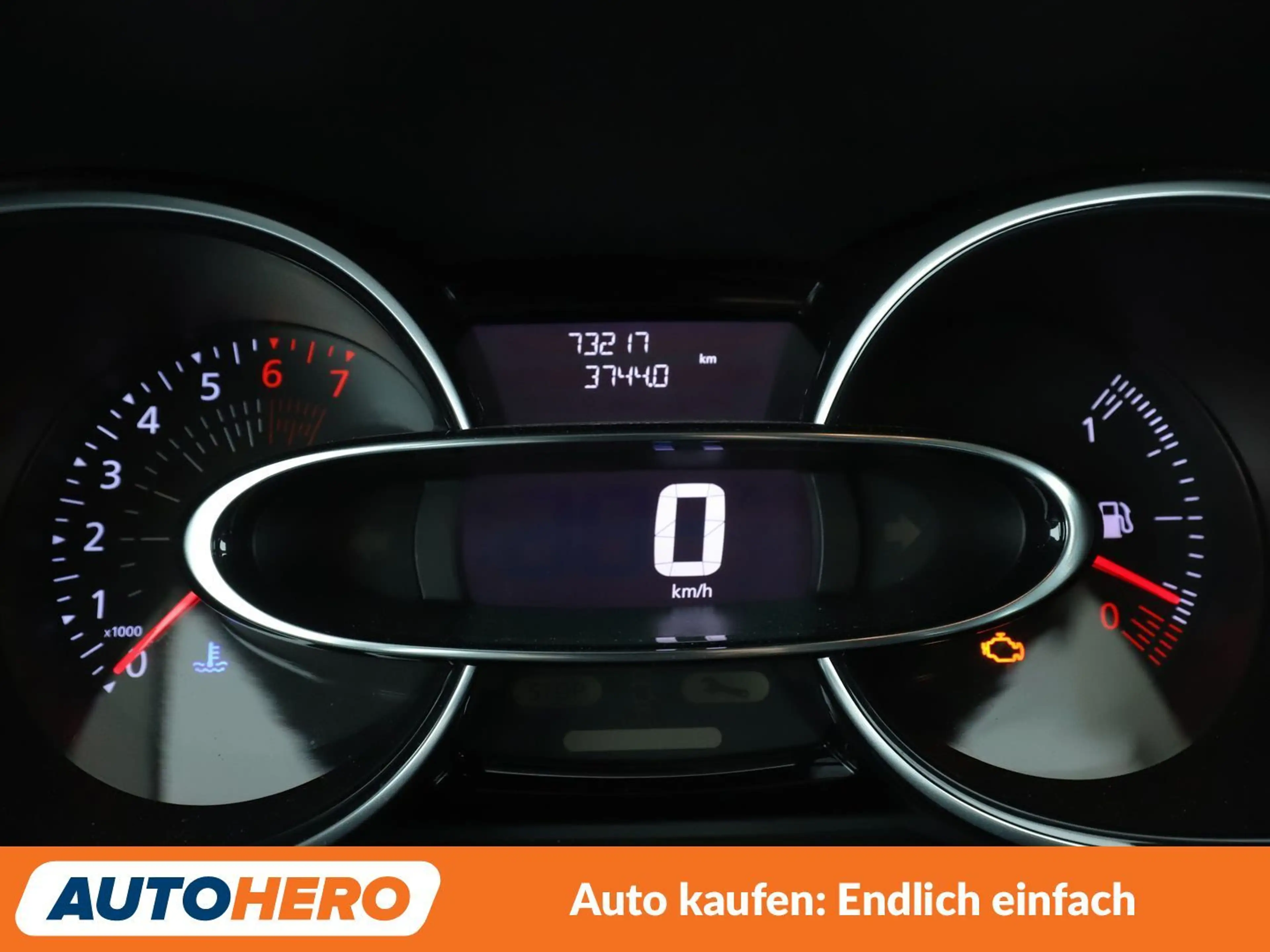 Renault Clio 0.9 Energy Limited*TEMPO*PDC*KLIMA* — photo 20