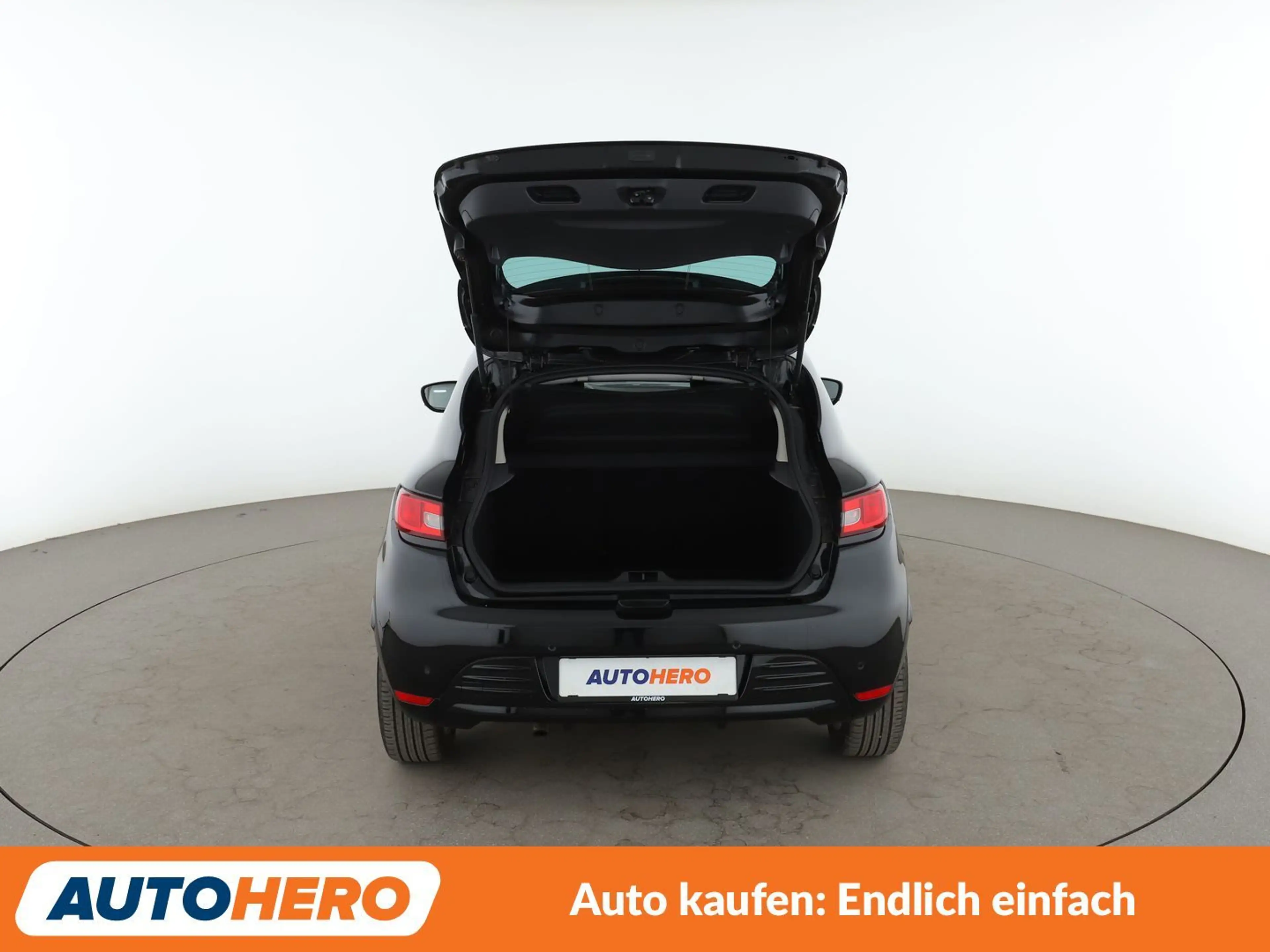 Renault Clio 0.9 Energy Limited*TEMPO*PDC*KLIMA* — photo 16