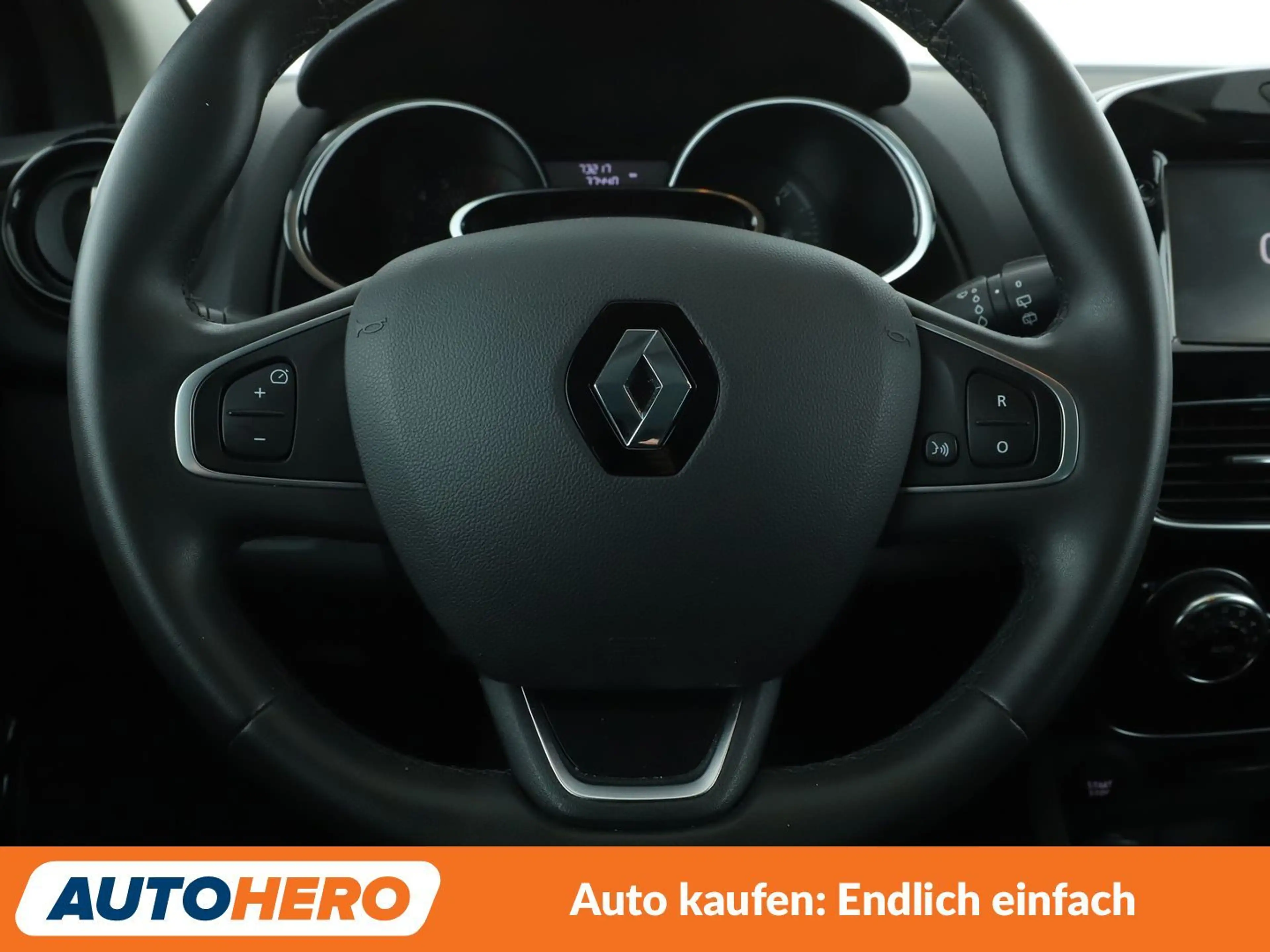 Renault Clio 0.9 Energy Limited*TEMPO*PDC*KLIMA* — photo 19