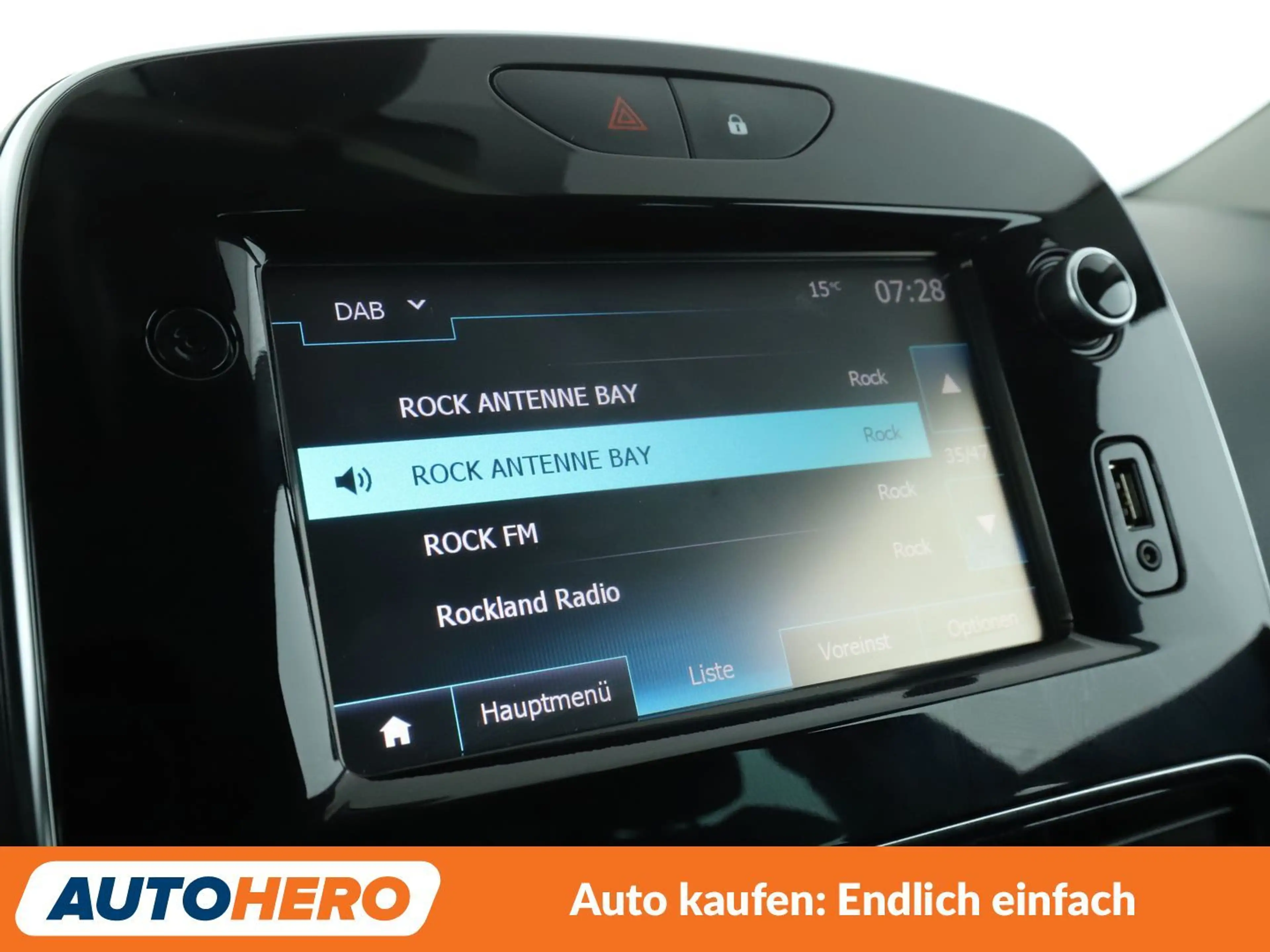 Renault Clio 0.9 Energy Limited*TEMPO*PDC*KLIMA* — photo 22