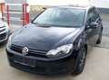 Volkswagen Golf Trendline Negro - thumbnail 3