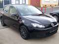 Volkswagen Golf Trendline Negro - thumbnail 5
