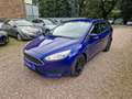 Ford Focus Turnier Klima 45Tkm Sitzhzg PDC Scheckh 16" Bleu - thumbnail 1