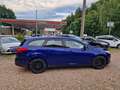 Ford Focus Turnier Klima 45Tkm Sitzhzg PDC Scheckh 16" Bleu - thumbnail 7