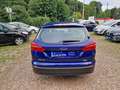 Ford Focus Turnier Klima 45Tkm Sitzhzg PDC Scheckh 16" Bleu - thumbnail 5