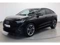 Audi Q4 e-tron Sportback 50 quattro S line Schwarz - thumbnail 2