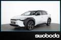 Toyota bZ4X 160kw, 4x4 (MY23) + Execut. & Style & Comfort Weiß - thumbnail 1
